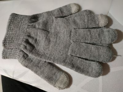 Dámské nové rukavice