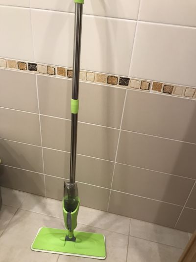 Mop strikaci