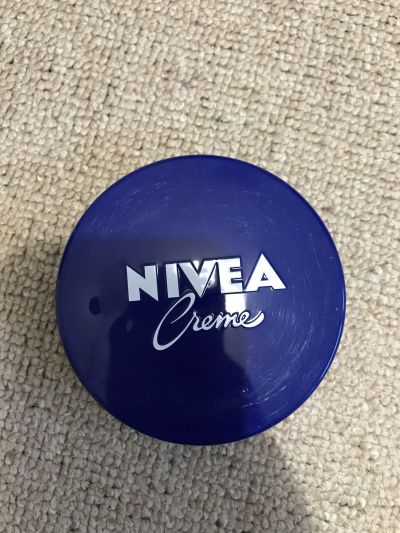 Nivea krém