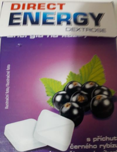 Energy Direct