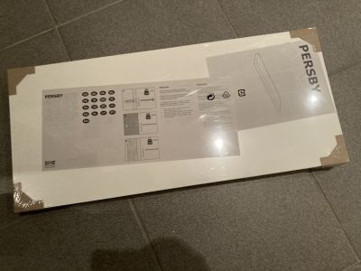 IKEA polička - nová
