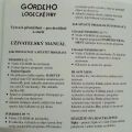 CD Gordiho logické hry