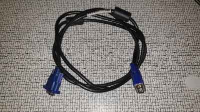 VGA kabel