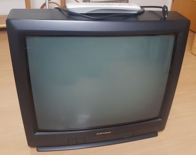 TV Mitsubishi