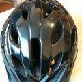 Cyklo helma