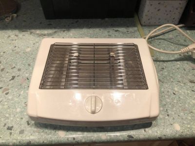 elektrický Toaster Honway (model H9502-2N)