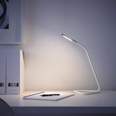 Ikea LED lampička