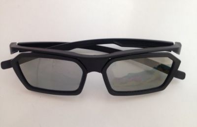 3D/teleizní brýle