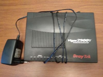 Router DrayTek Vigor 2900 V
