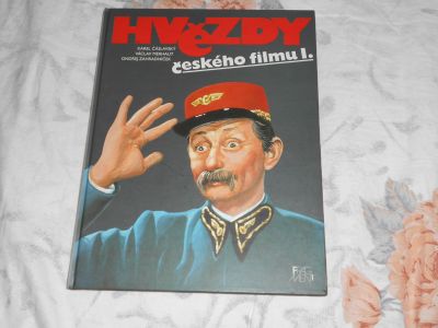 Hvězdy českého filmu