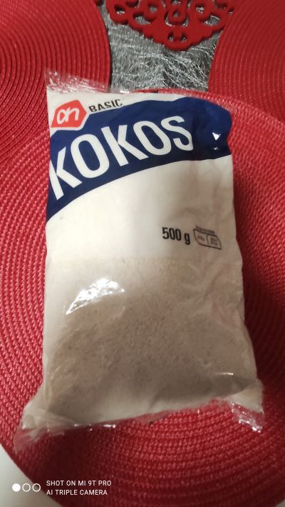 Kokos