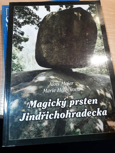 Magický prsten Jindřichohradecka