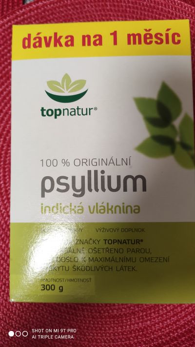 Psyllium 1