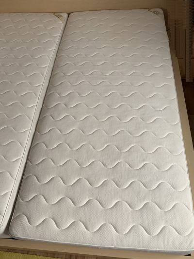 Ikea Sultan Hamnvik 90*200 matrace