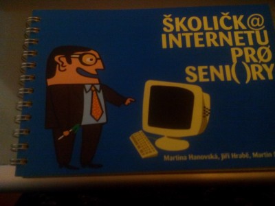 Školička internetu