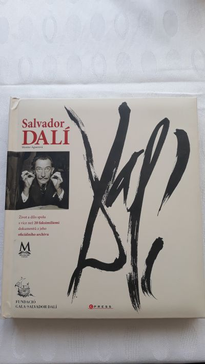 Salvador Dalí