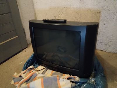 Televize za odvoz