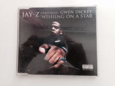 CD JAY-Z