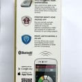 Bluetooth - Chytrá žárovka | Smart LED Prestigio