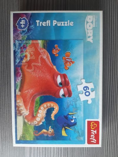 Dětské puzzle