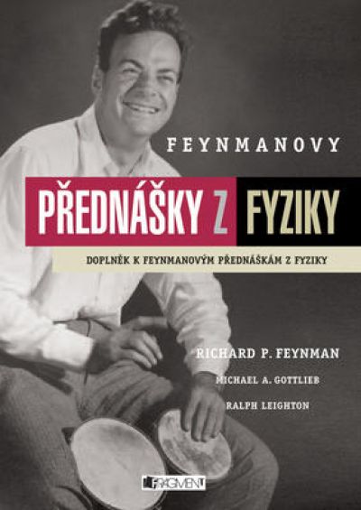 Feynmanovy přednášky z fyziky - Doplněk ...