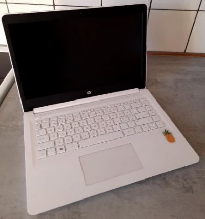 Notebook HP 3 GB