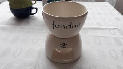 Fondue