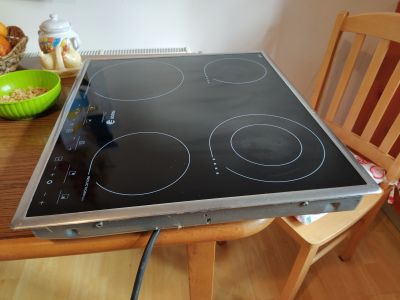 Varná deska Fagor 5IFT 22x