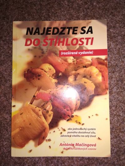 Macingova - najedzte sa do štíhlosti