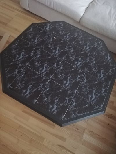 Konferenční stolek