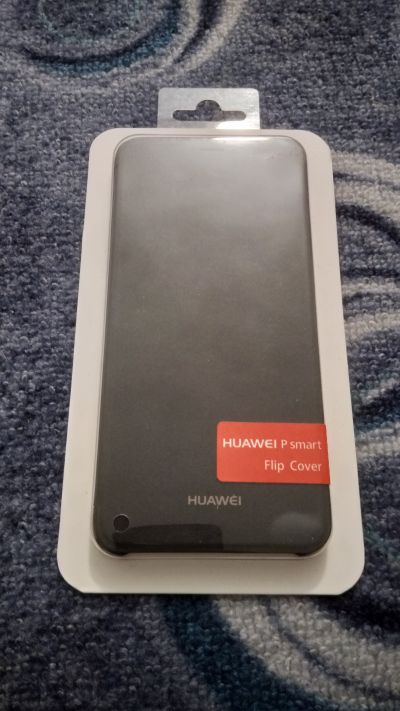 Pouzdro na Huawei P smart