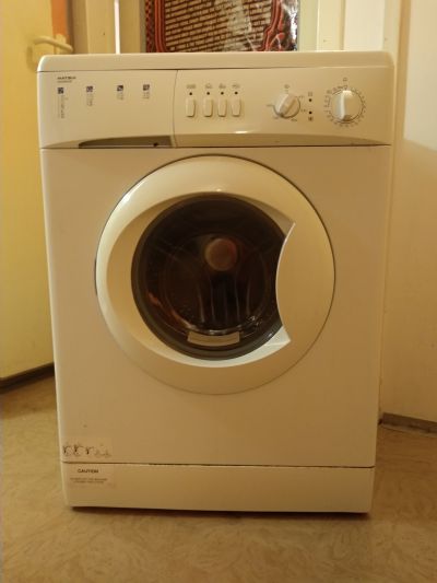 Pračka Matsui MWM800E