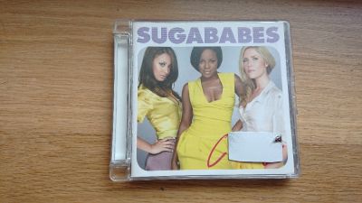 CD Sugababes
