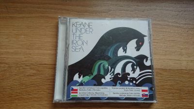 CD Keane