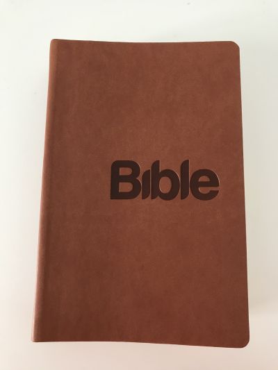 Bible nová