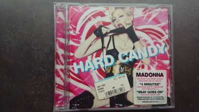 CD Madonna