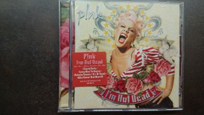 CD Pink