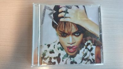 CD Rihanna