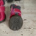 Botky, ponožky a návleky pro malé pejsky - nové