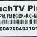 Pci Tv