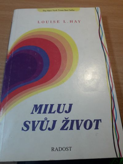 Miluj svůj život