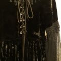 Šaty pro milovnice gothic stylu