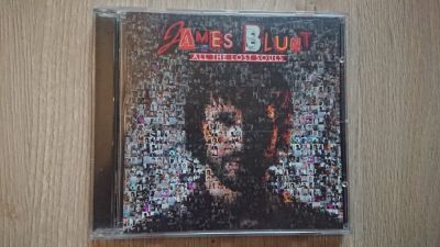 CD James Blunt