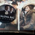 kralova rec DVD