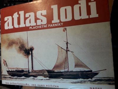 atlas lodi