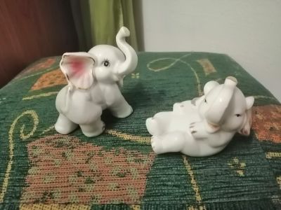 Porcelánoví sloni