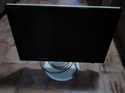 LG LCD