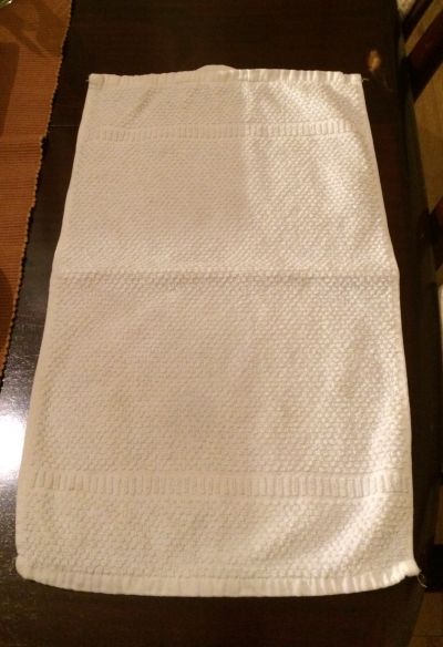 Malý ručník