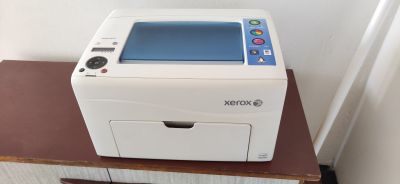 Tiskárna Xerox Phaser 6010