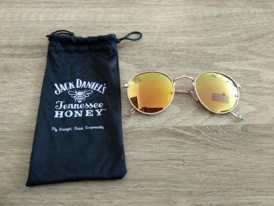 Brýle Jack Daniels
